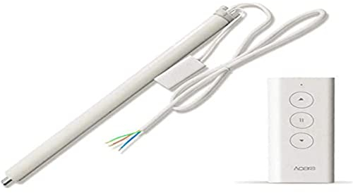 Aqara Smart Roller Shade Controller (HomeKit)