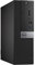 Dell Optiplex 7050 SFF/Core i5 7500 3,4 GHz, 8 GB de RAM, SSD de 256 GB, tarjeta gráfica Intel HD, Windows 10 Home de 64 bits (reacondicionado)