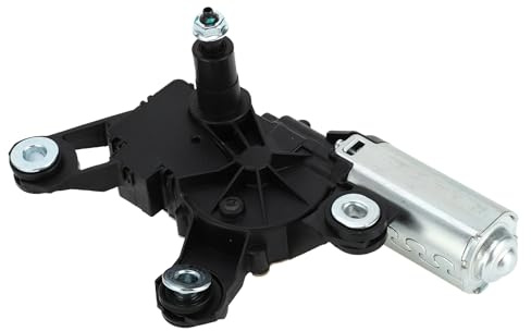A ABSOPRO Motor Del Limpiaparabrisas Trasero Para A4 02-08 1Pc
