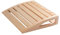 Poggiatesta Di Sauna In Legno, Cuscino Di Supporto Per Collo Fatto A Mano Ergonomico, Comodo E Ampio Rilassamento Poggiatesta Sauna In Legno Per Adolescenti Donne Giovani Ragazze Uomini