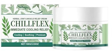 Mnozreo Crema Dolores Musculares y Articulaciones,100G,1PC,Crema Hidratante Muscular con Eucalipto,Formula Antiinflamatoria Natural