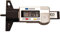 BGS 1941 | Digital Tyre Depth Gauge | 0 - 28 mm