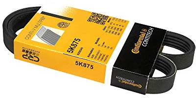 Contitech 5 PK 875 Cinghie Trapezoidale