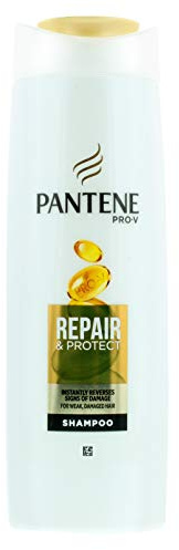 Pantene Pro-V Shampoo Repair & Protect Silikonfrei, 360 ml