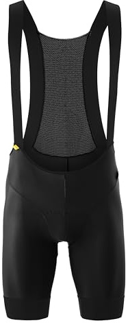 Gonso Herren Sqlab Go Bib M Hose, Schwarz, M EU