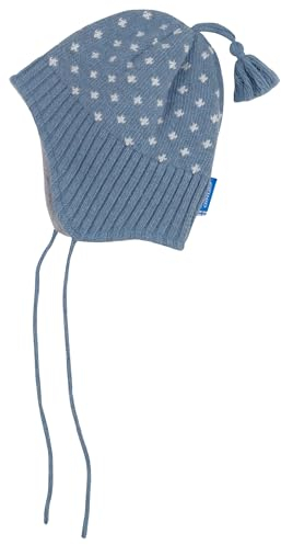 Finkid Kinder Tilkka Mütze, Dove, S
