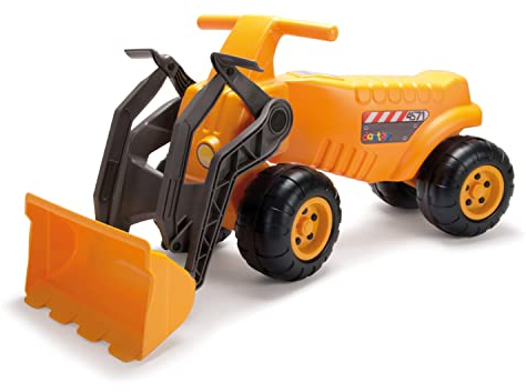 EDUPLAY Sitz-Greifbagger