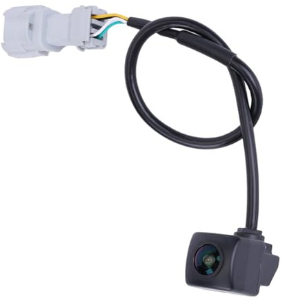 95760-A2100 backkamera parkeringshjälp för Kia Ceed 2012–2016, för Hyundai Santa Fe 2013–2016 parkeringshjälp kamera med mörkerseende bas 170° bil backkamera 95760A2100