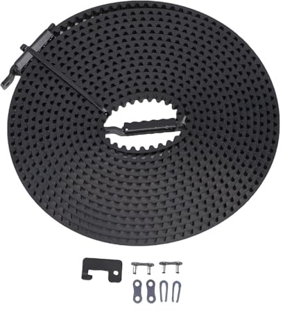 Fydun Garage Apri Apri Azionamento Azionamento per Azionamento per 3280 2280 2280R 8ft 41A5434-13A 257 Pollici