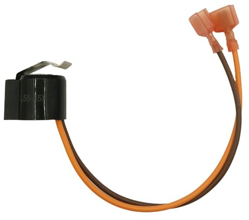 058966-000 Defrost Thermostat for Viking Refrigerators/Freezers - Replaces AP6040103, PB910259, 10442407, V10442407