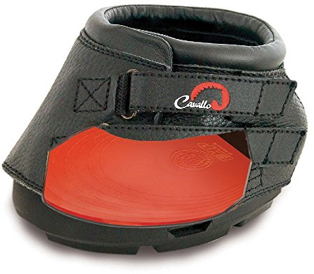Cavallo Enhanced Hoof Protection Gel Pad, color may vary