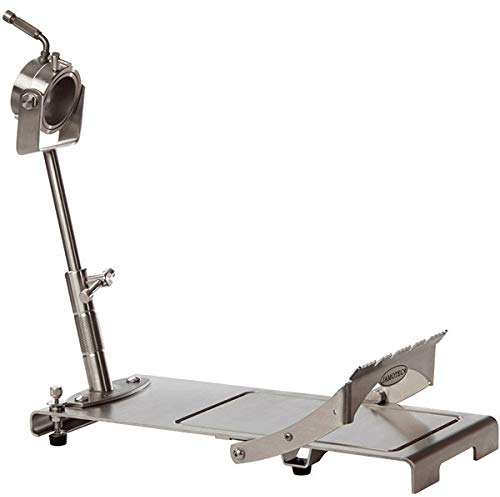 J4R Luxury Jamotec Professional Ham Holder