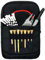 Golf Carry Bag - Stylish Tripod Bag with Dividers, Spacious Storage Options | Weather Resistant Fabric, Comfortable Straps, Sturdy Construction, Ideal for Tournaments