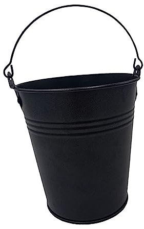 Toyvian Cubo Recogegrasas Duradero Barril De Grasa para Barbacoa Al Aire Recipiente Recogegrasas