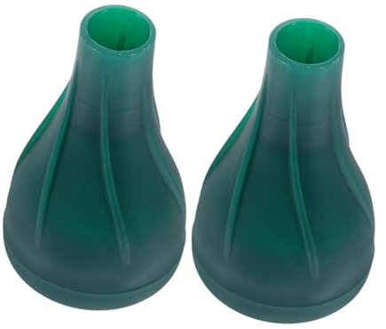 TOYANDONA 2pièces Tête Arrosage Remplaçable Lot de Buses pour Arrosoir pour Jardin Et Arrosage Précis