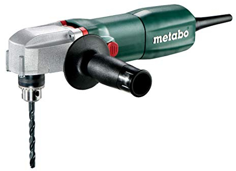 Metabo WBE 700 Winkelbohrmaschine, 600512000, im Karton
