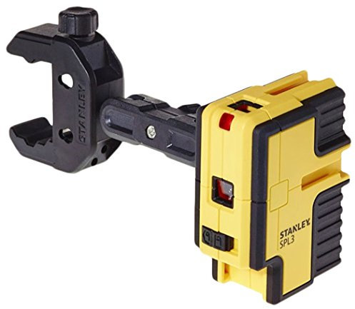 Stanley STHT1-77342 Livella Laser Multipunti Spl3
