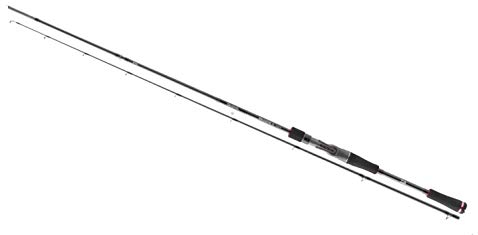 Daiwa Spinnrute - Ballistic X Spin 2,70m 30-70g