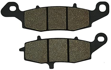 Pastillas De Freno Para Moto Para SUZUKI VZ 800 VZ800 Para Marauder 1997-2004 VZ800 Para Boulevard 800 2005-2009 M800 Para Intruder 2005-2013 Kit Pastillas Freno Delantero Motocicleta Motocicleta Past