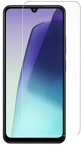 Todotumovil Protector Pantalla para Xiaomi Redmi 14C | Cristal templado movil | Antiarañazos | Antihuellas | Dureza 9H | Ultra fino | Ultra Transparente | Ultra Resistente