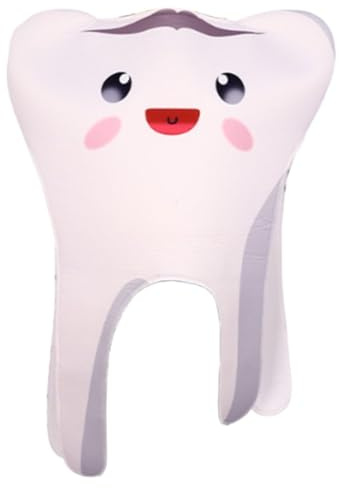 Brxmpn Disfraz De Cosplay De Dientes para Adultos, Disfraz Unisex Divertido para Parejas, Traje De Esponja para Festivales, Monos De Esponja para Carnaval Y Fiesta De Halloween.
