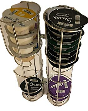 Tassimo Kapselhalter für 32 Kapseln