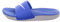 Nike Jungen Nike Kawa Slide (Gs/Ps) Dusch Badeschuhe, Blau Hyper Cobalt White 400, 33.5 EU