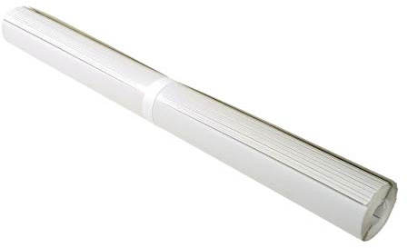 Exacompta – Lote de 5 recambios Flipchart 50 hojas 60 g 65 x 100 cm rematada con la unidad