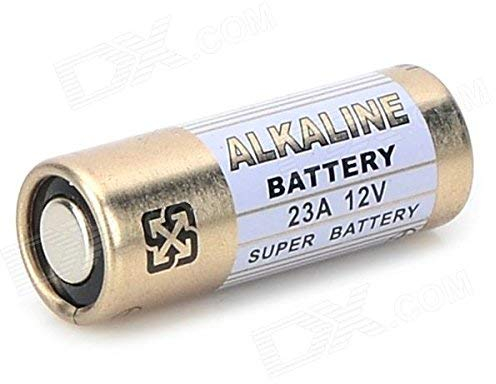 Set di 20 batterie alcaline 23A 12 V 21/23 A23 E23A MN21 MS21 V23GA L1028