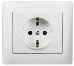 Legrand 771062 Steckdose
