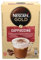 NESCAFÉ Cappuccino Solubile, 10 Bustine 140g
