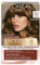 L'ORÉAL PARIS - Permanente Haarfarbe – lang anhaltend – natürliches & leuchtendes Ergebnis – deckt 100% des weißen Haares ab – Excellence Creme Universal Nudes – Nuance: Universal Dunkelblond (6U)