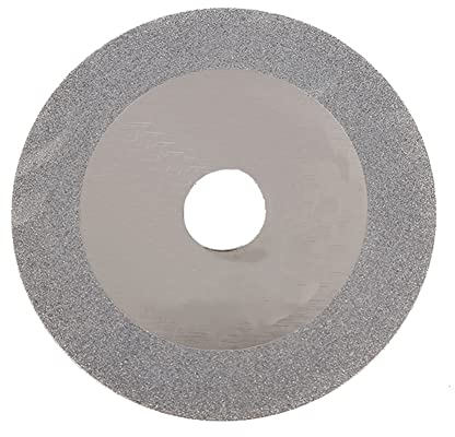 NC 100mm Tungsten Carbide Grinding Disc,Tungsten Electrode Sharpener Grinder Cutter Saw Blade Diamond Disk Disc