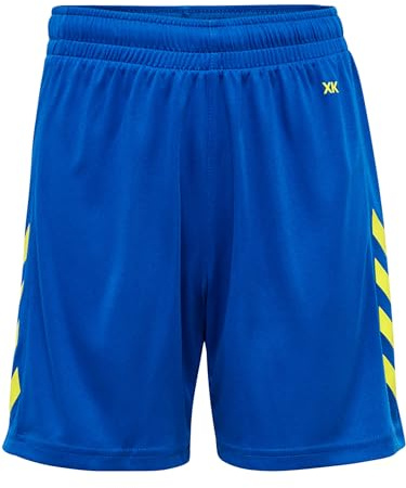 hummel Hmlcore Xk Poly Short Unisexe pour Enfant