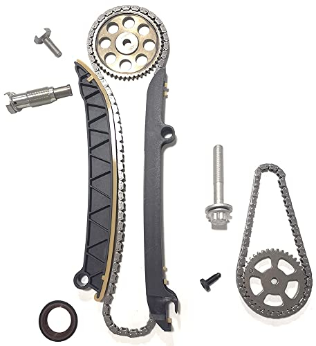 SKF Steuerkettensatz VKML 81305 Höhe 71 mm Länge 311 mm Breite 218 mm - OE Qualität