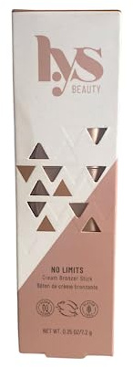 No Limits Cream Bronzer and Contour Stick Harmony