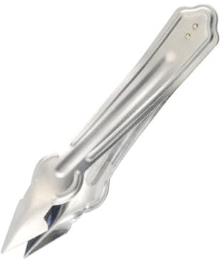 Ciieeo 6St Ananas Entkerner Schäler aus Edelstahl Erdbeerschäler Gemüseschäler Obstschäler Obst aus Edelstahl Obstschneider aus Edelstahl schälen Cutter Flugzeug Werkzeug