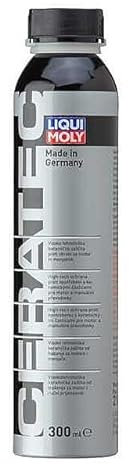 LIQUI MOLY 21681 Aditivo para aceite de motor Aditivo para motor Aditivo para aceite Aditivo de aceite para coche