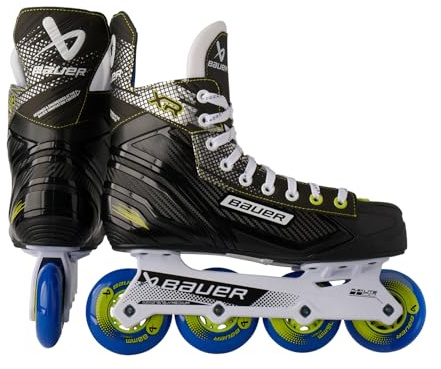 Bauer XR Inline Skates Intermediate 5 R