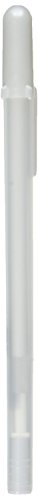 Gelly Roll Glaze Bold Point Pens Open Stock-White