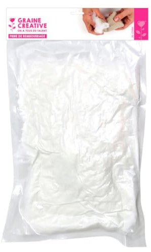 Graine Créative Ouate de Cellulose 250 g
