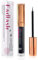 FADLASH Pestañas Negras Pegamento para Pestañas Súper Fuerte Mejor Pegamento para Ojos Sensibles Pegamento para Pestañas Impermeable en Tiras Hipoalergénico sin Látex 5.5ml 0.18 Fl. OZ