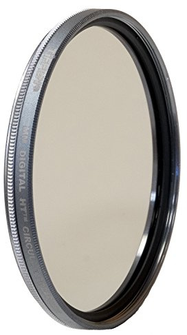 Tiffen 67mm Digital HT Multi Coated Circular Polarizer