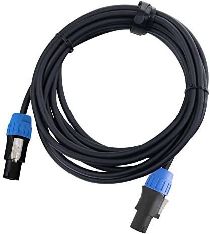 Pronomic Stage BOXSP1-5 Speaker Cable Speakon 5 m