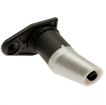 Jet and T-Disc Piercing Unit / Beverage Outlet for Tassimo T55, Bosch Spare Part 632077