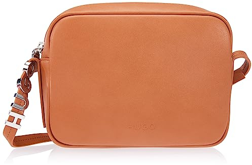 HUGO Mel Crossbody R. N. Damen Crossbody, Rust/Cooper220