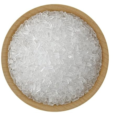 Epsom Sel d'Epsom Sulfate de Magnésium Qualité Pharmaceutique 5 kg