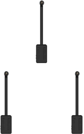 Kexpery Mini wifi-kamera 1080P trådlös säkerhetskamera rörelsedetektering för hem inomhus baby hund katt