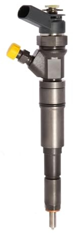 Boquilla de inyector de combustible diésel compatible con BMW 320d 330d E46 E90 530d E60 X3 E83 X5 E53 2.0 3.0d 0445110216 13537793836 7790093 7794334(0445110216)