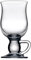 Pasabahce 44159 Irisch Coffee Gläser mit Griff Henkel Kaffee, 2er Pack